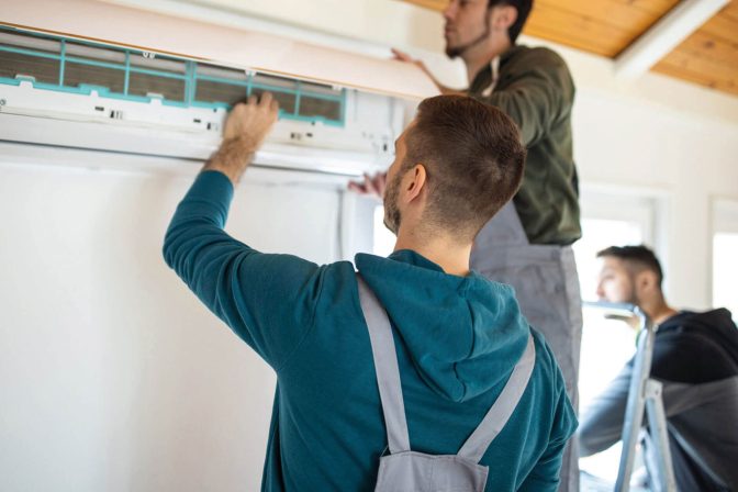 Como Resolver Problemas de Arrefecimento no AC