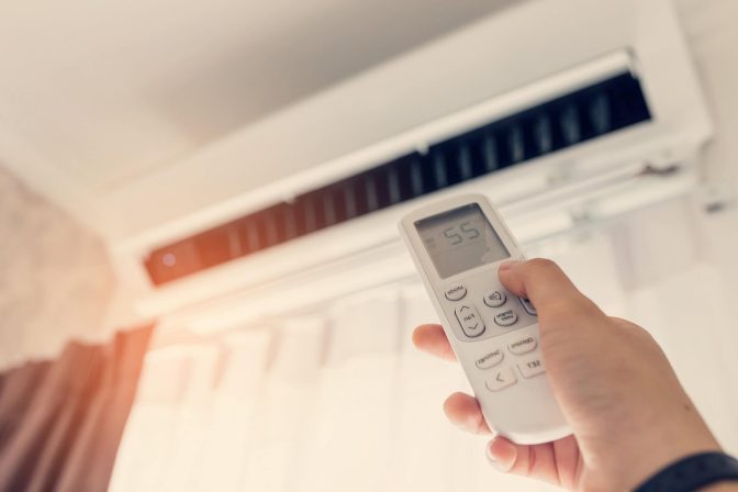Como calcular o consumo de eletricidade de um ar condicionado?